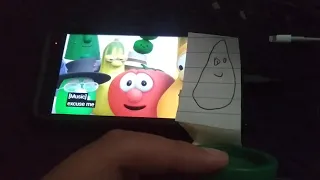 Homemade Intros: VeggieTales 2D