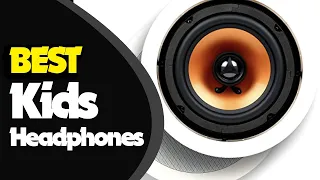 TOP 6: Best Ceiling Speakers 2023 | Our Top Picks!