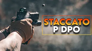 Staccato P DPO:  The Flagship Staccato