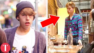 10 Disney Channel Stars Who Now Work Normal Jobs