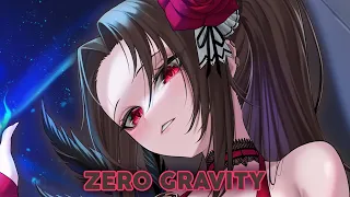 Nightcore - Zero Gravity | Tom Wilson (ft. Jauque X)