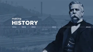 Westinghouse History Video