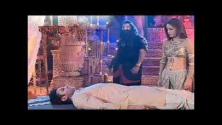 Qayamat Ki Raat | 29th March 2019 | Upcoming twist | Behind The Scenes #LOWI