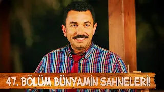 Güzel Köylü | 47. Bölüm Bünyamin Sahneleri!