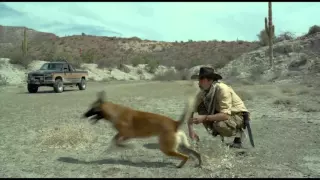 Пустыня - Трейлер (2016) Trailer