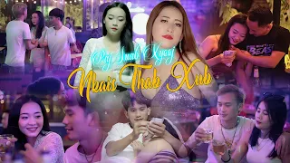 NKAIS THAB XUB By PajSuab Xyooj (Official MV) Nkauj Tawm Tshiab. #youtubevideo #hmongsong #music