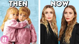 15 Child Stars From The 90s To Now