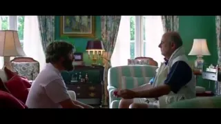 Il meglio di Zach Galifianakis