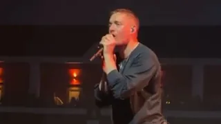 An Evening I Will Not Forget - Dermot Kennedy - Cardiff 08/04/23