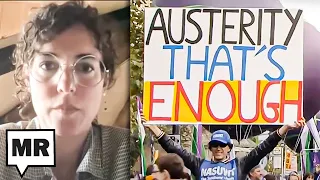 Austerity's Road To Fascism | Clara Mattei | TMR