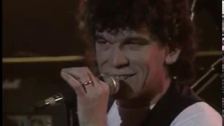 NAZARETH - Live London 1985 (Full)