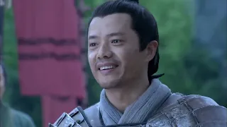 Legend of Chu & Han - Han Xin becomes General-In-Chief