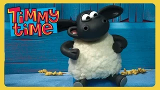 Timmy Wants the Blues | Timmy Time