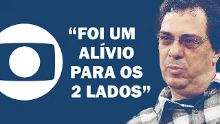 ANTIBOLSONARISTA, CASAGRANDE DEIXA A GLOBO APÓS 25 ANOS | Cortes 247