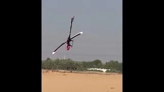 Goosky RS7 helicopter rc