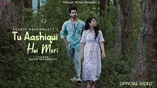 Tu Aashiqui Hai Meri (Unofficial Video)| Be With Me| Sachin Brahmbhatt| Wo Saari Baatein| Aao Sun Lo