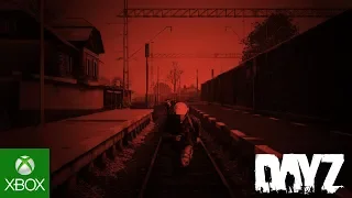 This is DayZ - Gameplay Trailer