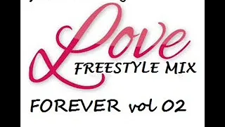 @LOVE FREESTYLE MIX forever PARTY 02