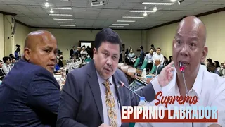 KUMPIRMADO: JONATHAN MORALES, LANTARAN ANG PAGSISINUNGALING. KARMA ANG INABOT!