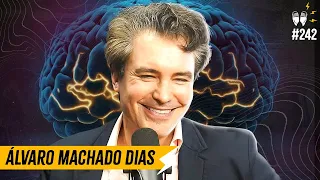 [NEUROCIENTISTA] ÁLVARO MACHADO DIAS - Flow #242