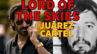 Lord of the Skies, Amada Carrillo Fuentes, and the Juarez Cartel: Most Powerful Narco - FULL EPISODE