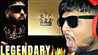 BADSHAH 👑 - EK THA RAJA (FULL ALBUM) | REACTION | West Side Reacts🥷🏼|