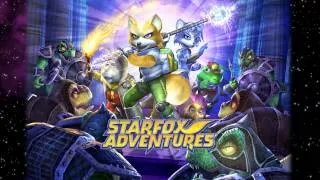 [Music] Star Fox Adventures - Dragon Rock