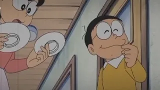 Tiktok : Doremon : Nobita đa vũ trụ Ngầu / Gi_Mon...