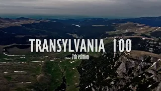 Transylvania 100® - 7th edition - Best of 2022