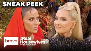 SNEAK PEEK: Start Watching the RHOBH Season 13 Reunion Now! | RHOBH (S13 E18) | Bravo