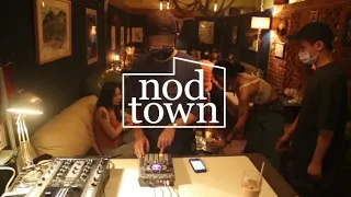 NOD TOWN: 15th DOWN - D.J. Kool Klone