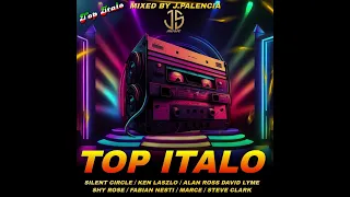 TOP ITALO - BY J PALENCIA (JS MUSIC 2023)