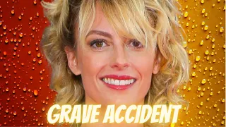 Sara Mortensen victime d'un grave accident : elle en subira les conséquences à vie