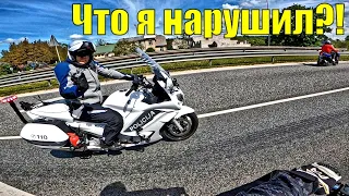 МотоБудни Ситуации на Дороге | МОТОБАТ в Действии #2