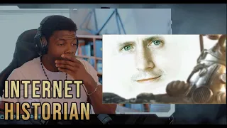 The Fall of 76 by @InternetHistorian  | REACTION !!