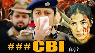 (CBI) New (2024) Released Full Hindi Dubbed Romantic Action Movie |Sudhakar, Lavanya, New Movie 2023