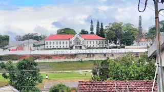 Caminhando pelo centro da cidade de Barbacena-MG - 2.7 K