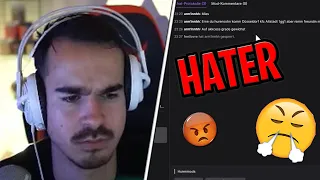 Erné REAGIERT auf TWITCH ENTBANNUNGS-ANTRÄGE😂 #3