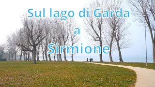 Camping Tiglio a Sirmione - Lago di Garda a prezzi imbattibili (Tessera ACSI)