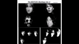 The Beatles: HOT AS SUN [Unreleased Track]