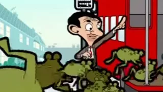 Hopping Mad! | Full Episode | Mr. Bean Official Cartoon