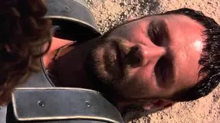 Gladiator ( Fin Du Film ) - Hommage à Marc Alfos