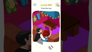 DOP 3 Level 320 wait for end #shorts #games #dop3 #subscribe #gaming #shortvideo