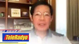 Pasada sa Teleradyo | Teleradyo (29 June 2021)