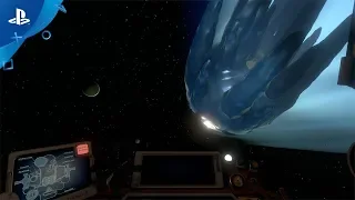 Outer Wilds - Launch Trailer | PS4