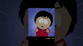 El origen de un Super héroe según Cartman South Park SHORTS