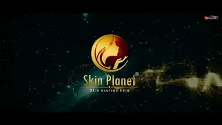 skin planet promo