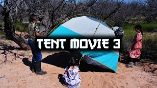 Tent Movie 3 (Nikon D5200)