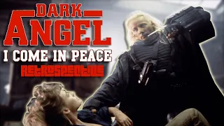 Dark Angel / I come in Peace (1990) Retrospective review
