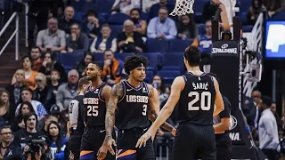 Phoenix Suns vs Minnesota Timberwolves - Full Game Highlights | December 9, 2019